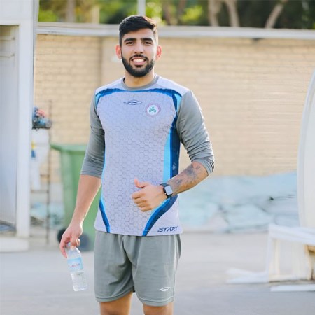 سبک بازی حبیب فر عباسی