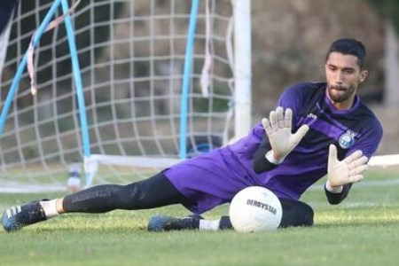 همسر حبیب فر عباسی