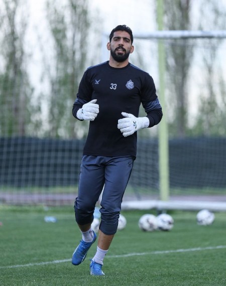 آشنایی با زندگی شخصی حبیب فر عباسی