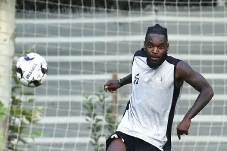 نام کامل تیوی بیفوما