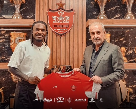 اطلاعات باشگاهی تیوی بیفوما