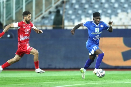 حرفه بین المللی تیوی بیفوما