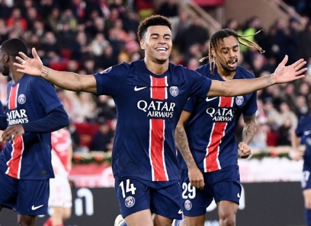 آمار باشگاهی دزیره دوئه