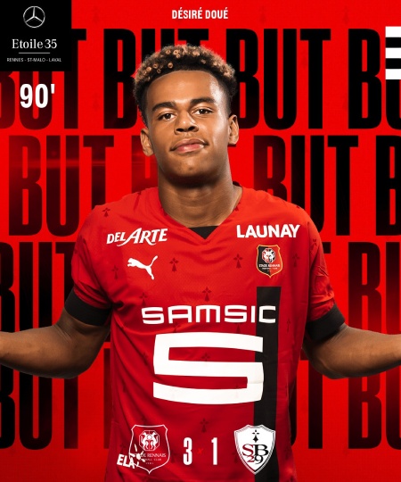 افتخارات دزیره دوئه