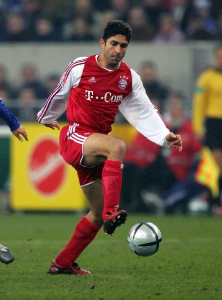 آشنایی با بیوگرافی وحید هاشمیان