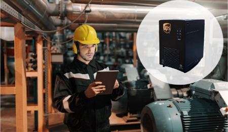 خرید یو پی اس