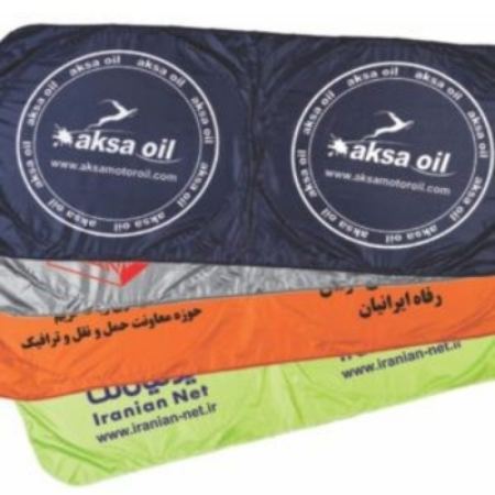آفتابگیر تبلیغاتی