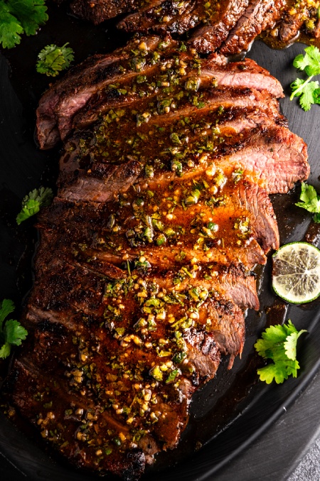 نکاتی برای تهیه کارنه آسادا