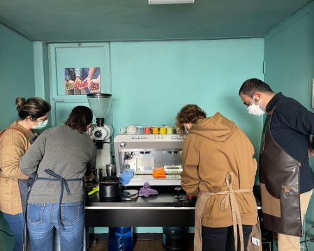 دوره های آموزشی رست گروپ