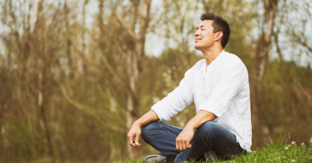 رازهای شاد زیستن در زندگی مدرن