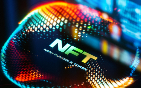 بلاک‌چین در بازی, NFT چیست