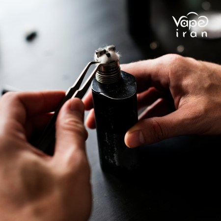 پاد ویپ چیست