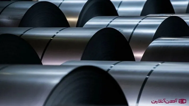 قیمت ورق سیاه