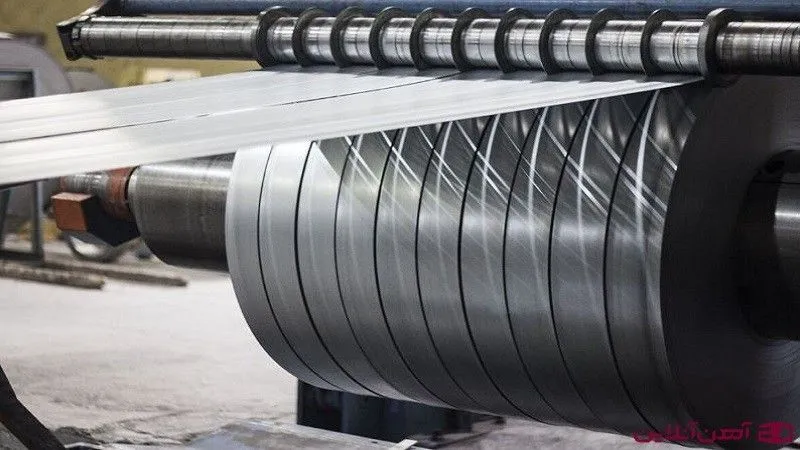 قیمت ورق سیاه