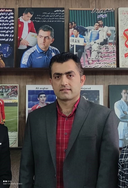 مراسم تقدیر از اقدامات ارزشمند بین المللی دکتر علیرضا عباسی