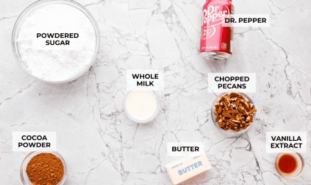 نحوه نگهداری از کیک ورقه ای دکتر پپر