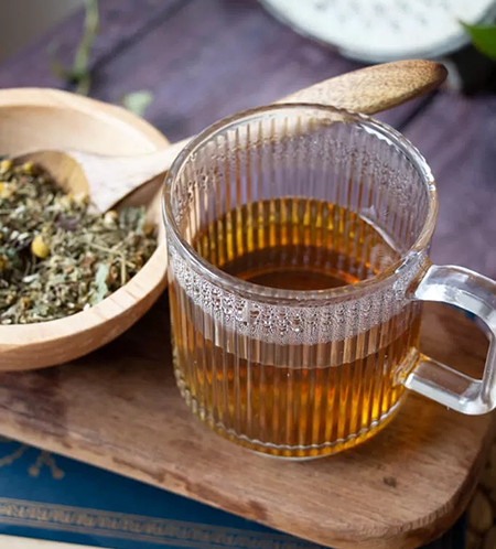 نوشیدنی برای میگرن, آبمیوه برای میگرن