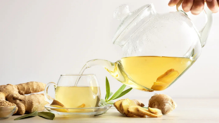 نوشیدنی برای میگرن, آبمیوه برای میگرن