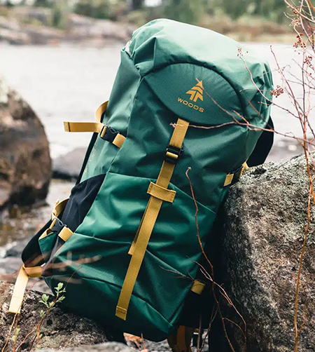 کوله‌پشتی اضطراری, کیف نجات