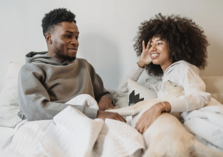 واقعیت‌های پنهان در روابط عاطفی بلندمدت