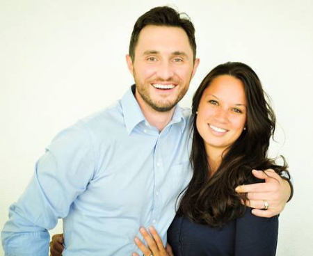 خوشبختی در زندگی زناشویی