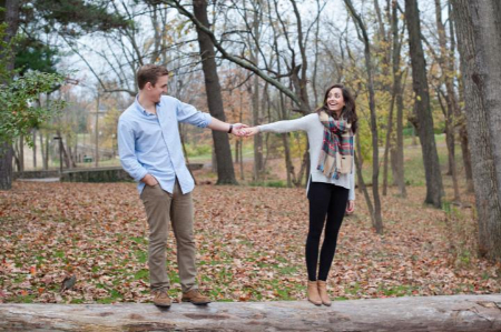 عشق و شادی بی‌پایان