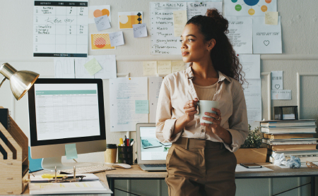 زندگی با هدف و معنا