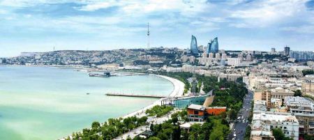 سفر به آذربایجان در تابستان