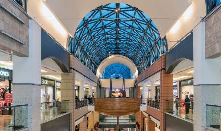 ساعت فعالیت مرکز خرید فروم استانبول