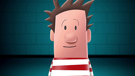 جوک خنده‌دار, لطیفه بامزه