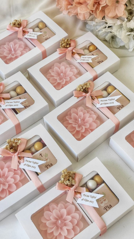 هدیه عروسی دست‌ساز, هدیه عروسی لاکچری