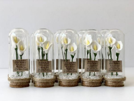 هدیه عروسی دست‌ساز, هدیه عروسی لاکچری