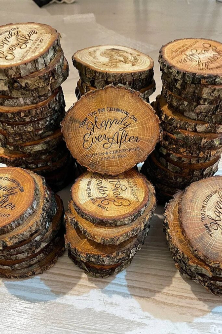 هدیه عروسی دست‌ساز, هدیه عروسی لاکچری