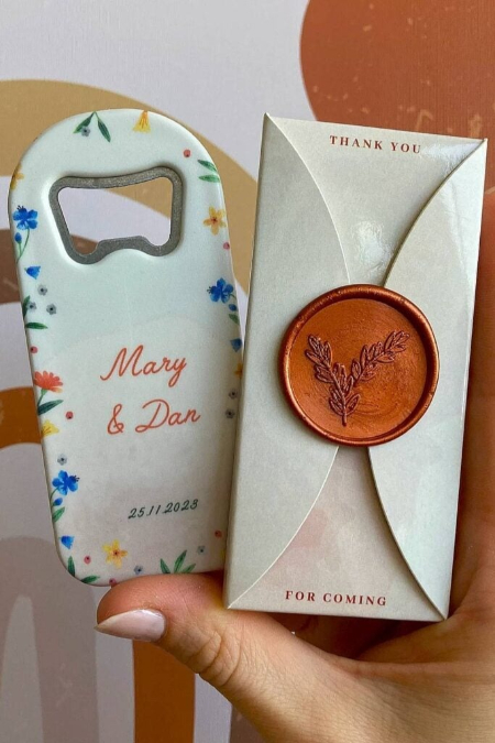 هدیه عروسی دست‌ساز, هدیه عروسی لاکچری