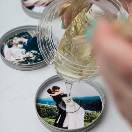 هدیه عروسی دست‌ساز, هدیه عروسی لاکچری