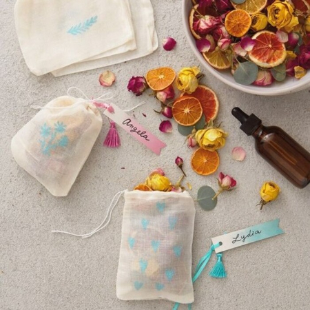 هدیه عروسی دست‌ساز, هدیه عروسی لاکچری