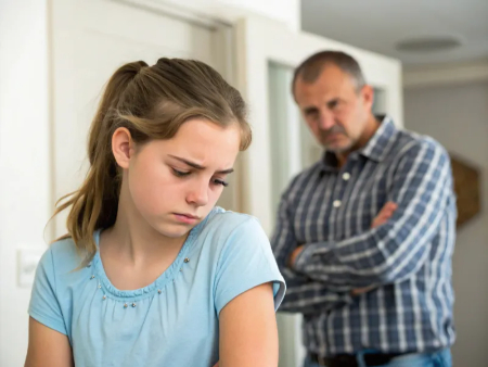 فرمول طلایی تربیت فرزند