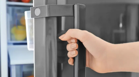 ارور یخچال جی پلاس, رفع ارور یخچال جی پلاس