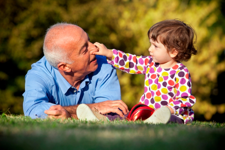 شرایط ارث بردن نوه, محرومیت از ارث نوه, قانون ارث نوه