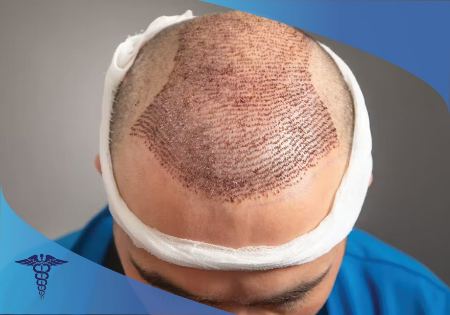 بهترین کلینیک های کاشت مو در شیراز