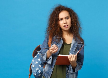 مشکلات دوران نوجوانی