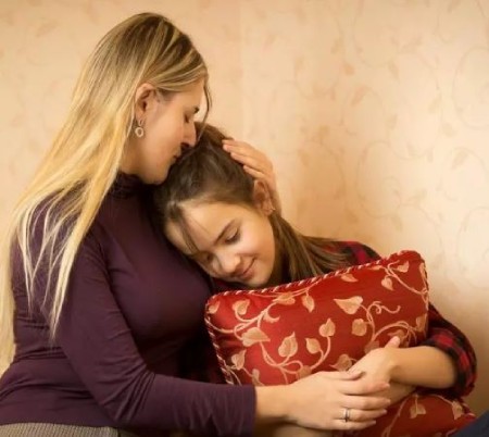 مشکلات نوجوانان