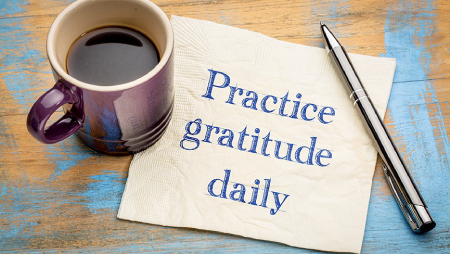 رازهای داشتن حال خوب