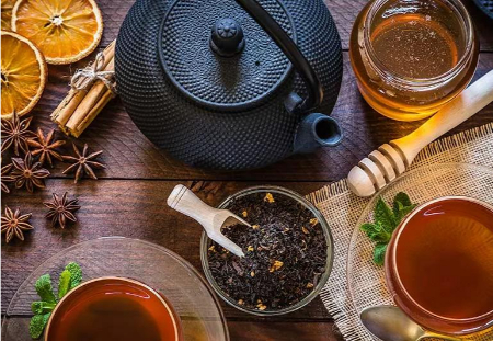 چای‌های مضر برای بدن, چای‌های گیاهی و سلامت مغز