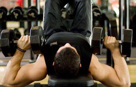 ورزش‌های قدرتی,تمرینات قدرتی برای عضله‌سازی,بدنسازی