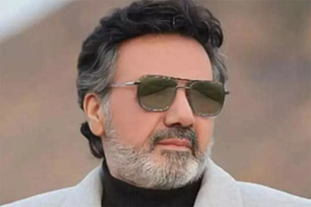 آهنگ معین ایران, متن آهنگ اگر ایران به جز ویرانسرا نیست