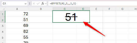 کلید F9 در اکسل, میانبرهای کیبورد در اکسل