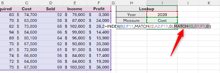کلید F9 در اکسل, میانبرهای کیبورد در اکسل