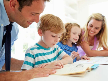 مدیریت استرس دانش‌آموزان