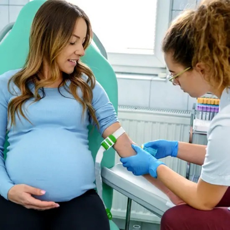 آزمایش Inhibin A, هورمون اینهیبین A